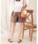 【WEB限定】花粉ガードセンターシームショートパンツ