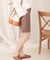 【WEB限定】花粉ガードセンターシームショートパンツ