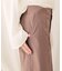 【WEB限定】花粉ガードセンターシームショートパンツ