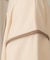 【WEB限定】配色パイピングカットワンピース