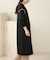 【WEB限定】配色パイピングカットワンピース