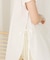 【WEB限定】キャンブリックスモッキングブラウス