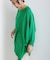 変形リブニットTOPS