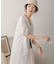 【WEB限定】２WAYデザインロングワンピース