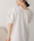 【WEB限定】２WAYデザインロングワンピース