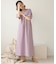 【WEB限定】２WAYデザインロングワンピース