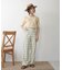 【WEB限定】チェックロングパンツ