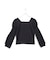 【WEB限定】シャーリングショルダーブラウス