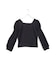 【WEB限定】シャーリングショルダーブラウス