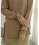 【WEB限定】アシメラップデザイントップス