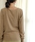 【WEB限定】アシメラップデザイントップス