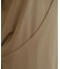 【WEB限定】アシメラップデザイントップス