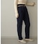 【WEB限定】美脚センターシームパンツ