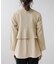 【WEB限定】ティアードトップス