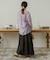 エニーウェイシアーシャツ