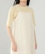 【ドラマ着用】ダブルストラップIラインキャミワンピース