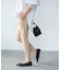 【大人気定番パンツに新色追加！】UVカットHAKIYASEパンツ