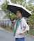 コンパクト日傘