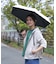 コンパクト日傘