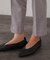 裏起毛スリムパンツ