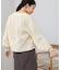 軽量メッシュニットカーディガン
