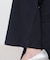 タックワイドパンツ