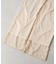 【S/M/L展開】サテンラインパンツ
