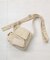 ナイロン合皮切替ミニＢＡＧ