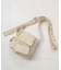 ナイロン合皮切替ミニＢＡＧ