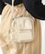 ナイロン合皮切替ミニＢＡＧ