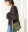 ナイロン合皮切替ミニＢＡＧ
