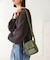 ナイロン合皮切替ミニＢＡＧ