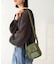 ナイロン合皮切替ミニＢＡＧ