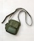 ナイロン合皮切替ミニＢＡＧ