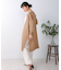 サラサラUV接触冷感ロングカーディガン