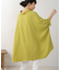 麻ライクシャツチュニック