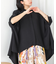麻ライクシャツチュニック