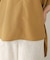 ワイドブラウス