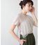 スムージーTシャツ