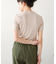 スムージーTシャツ