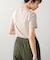 スムージーTシャツ
