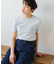 スムージーTシャツ