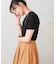 スムージーTシャツ