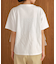 チュールドッキングＴシャツ