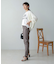 ストレッチツイルパンツ