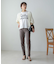ストレッチツイルパンツ