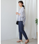 ストレッチツイルパンツ