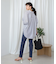 ストレッチツイルパンツ