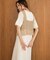【S・Mサイズ展開あり】フリンジビスチェ＋ワンピースセット