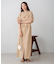 【S・Mサイズ展開あり】ビスチェライクスウェットワンピース